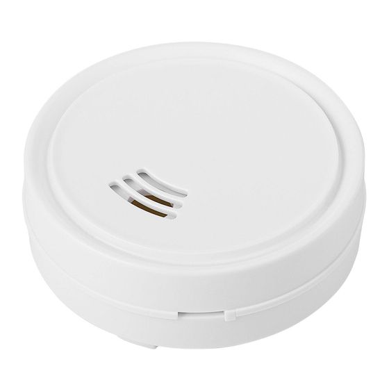 Smartwares FWA-1821 Manual
