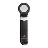 HEINE K-230.28.305 Manual