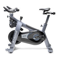 Stages cycling SC1 User Manual