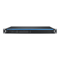 Advantech ECU-4553-LR21DBE User Manual