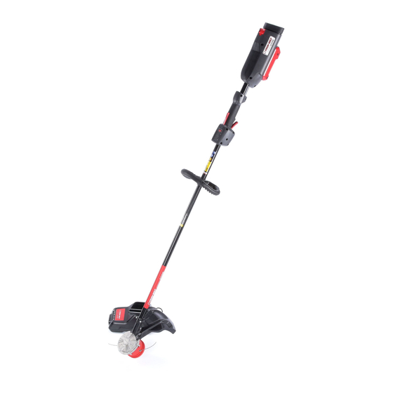 Core Troy-Bilt TB4200 Operator's Manual