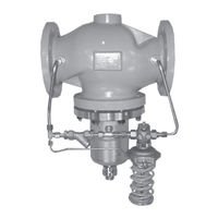 Samson 2335 Mounting And Operating Instructions
