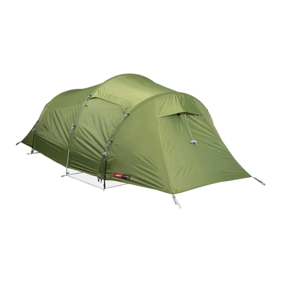 Alpkit VISO Instruction Manual