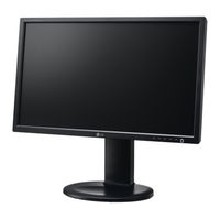 LG W2246PM User Manual