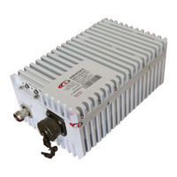 Actox ABEN25KX User Manual