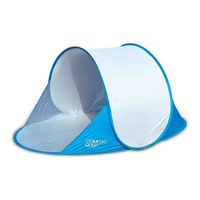 Bestway Inflate Your Fun 68045 Owner's Manual