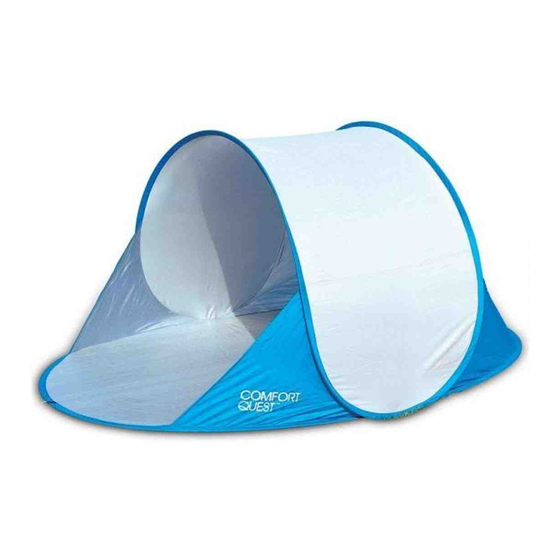 Bestway Inflate Your Fun 68045 Owner's Manual
