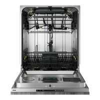 Atag DW7214MT/A02 User Manual