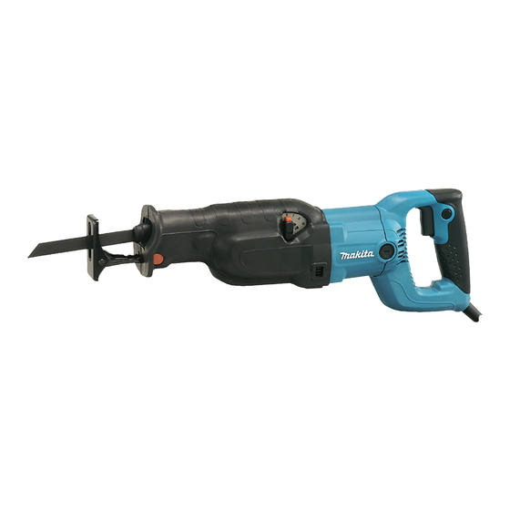 Makita JR3060T Instruction Manual