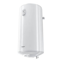 TESY Bilight Slim GCV 803520 B11 TSRC Instructions For Use And Maintenance Manual