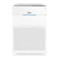 Winix ZERO+ WiFi User Manual