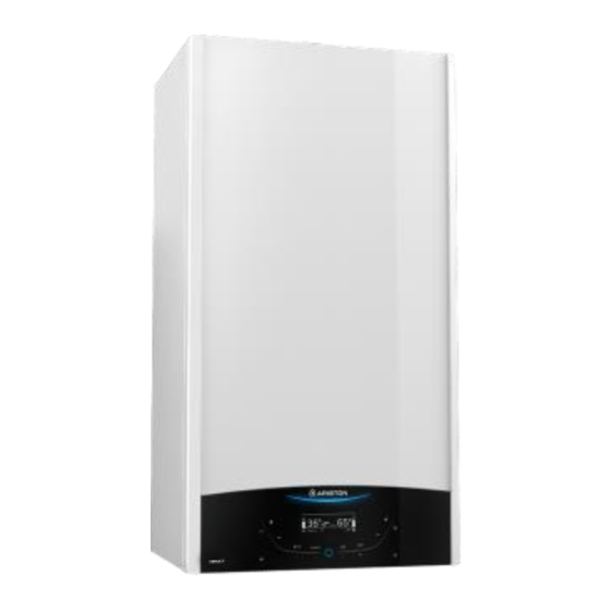 Ariston ALTEAS ONE Training Manual