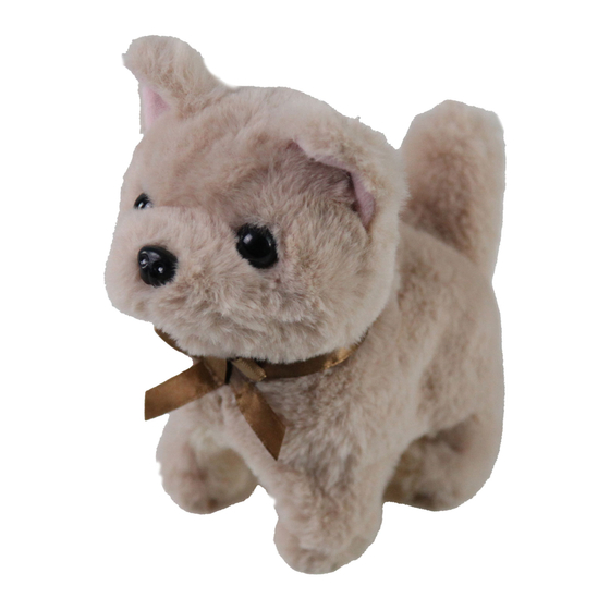 Enabling Devices Baby Retriever User Manual