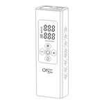 ONE OATI-001L Instruction Manual