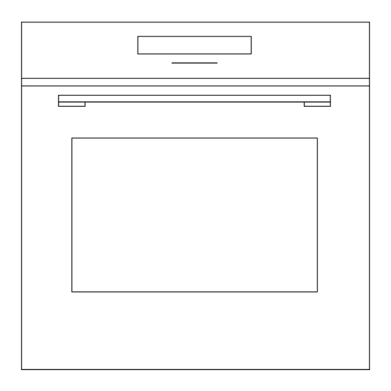 Kernau KBO 1371 S M TC B Instruction Manual