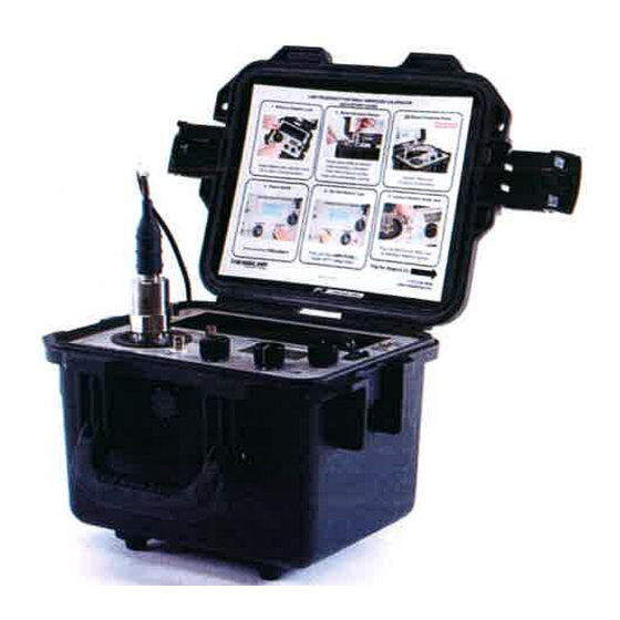 PCB TMS 9210D Manuals