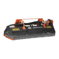 Titan Attachments 155SKIDFLAILv1b Operator's Manual