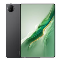 honor MagicPad 2 User Manual