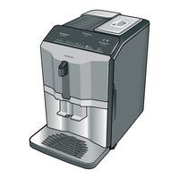 Siemens iQ300 TI351 Series Instruction Manual