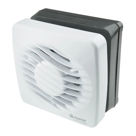 Xtant X604 Installer's Reference Manual