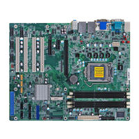 Dfi SB630-CRM User Manual