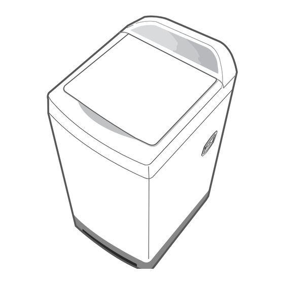 Samsung SW65ASP Owner's Instructions Manual