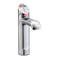 Zip HydroTap BC 125 Series Installation And Operating Instructions Manual