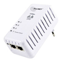 Allnet ALL168211 User Manual