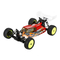 Motorized Toy Car Team Losi 22-4 twenty two-four User Manual
