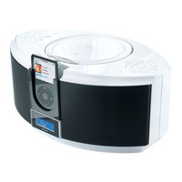 Memorex Mi1111-BLK - Home Audio System Specifications