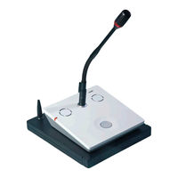 Brahler DIGIMIC Operating Instructions Manual