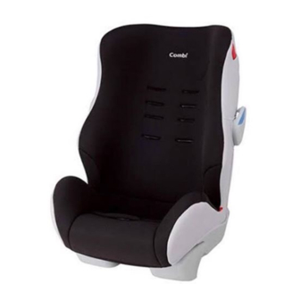 Combi Mamalon User Manual