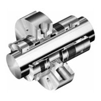 Flowserve Durametallic  X-200 Installation Instructions Manual