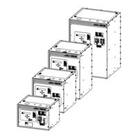 Unipower ARE-S4812A Product Manual