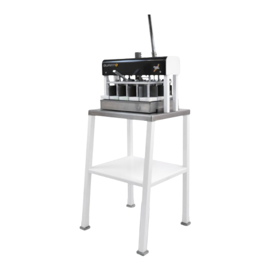 sinmag SM3-30 Manual