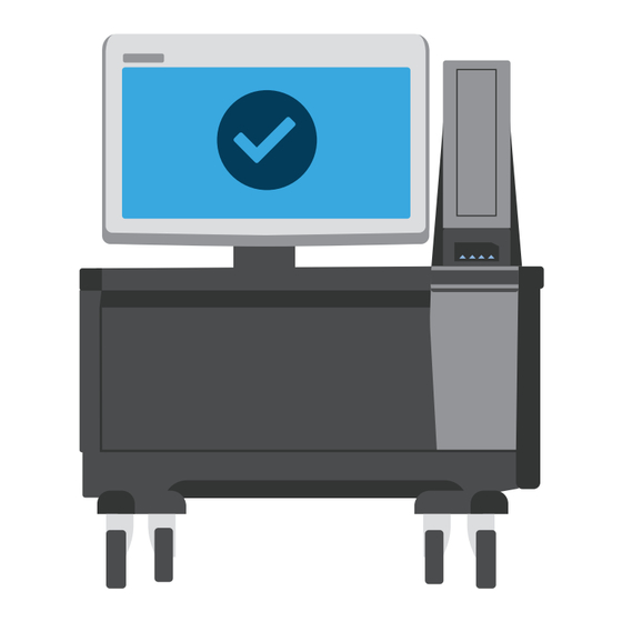 ES&S ExpressVote XL Poll Worker Manual