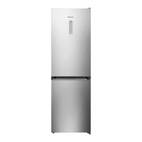 Hisense RB400N4AF2 User's Operation Manual