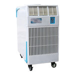 ClimaTemp Portables CT-60 Operation Manual