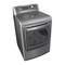 Dryer LG DLEX5170V Owner's Manual