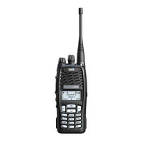 Tait TP9355 User Manual