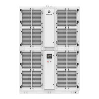 Vertiv Liebert AHU User Manual