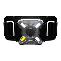 Nitecore NU05 LE User Manual