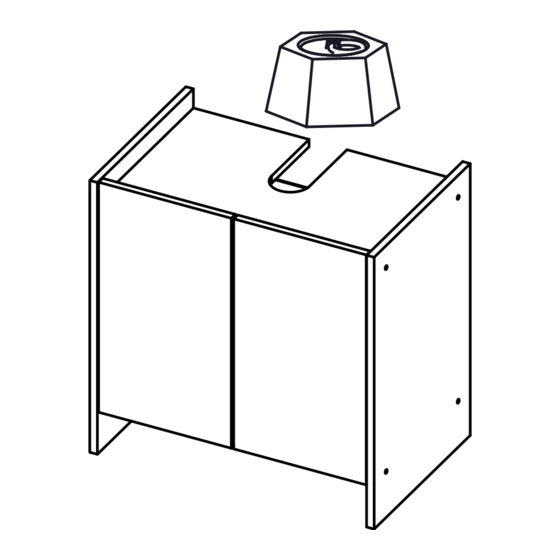 symbiosis DOVA 6220 IA Assembling Instructions