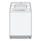 Washer Hitachi AJ-S65MX User Manual