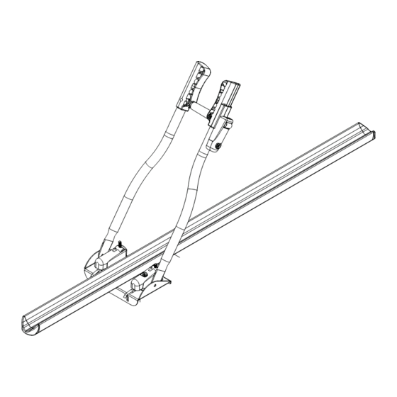 Cruz Race 940-011 Assembly Instructions Manual