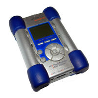 Archos Jukebox Jukebox Multimedia User Manual