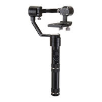 Zhiyun CRANE User Manual