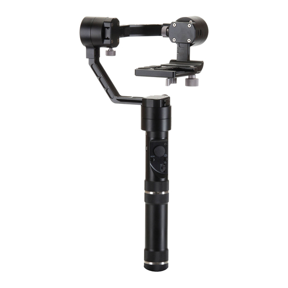 Zhiyun CRANE User Manual