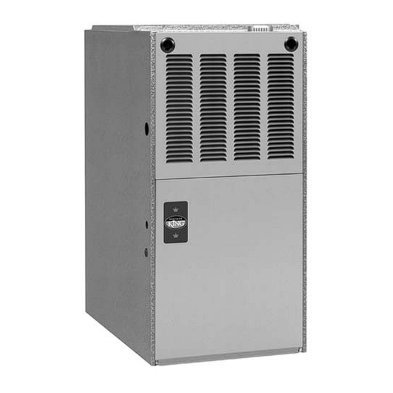 WEATHERKING 80PJ Installation Instructions Manual