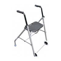 Herdegen ALUSTYLE Quick Start Manual